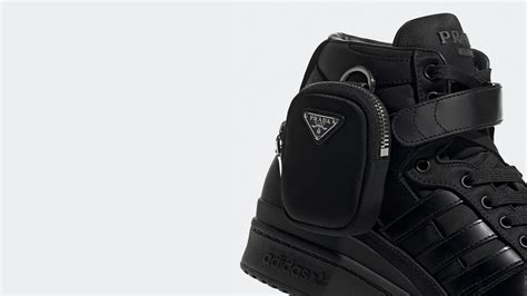 where to buy prada adidas|adidas prada high tops.